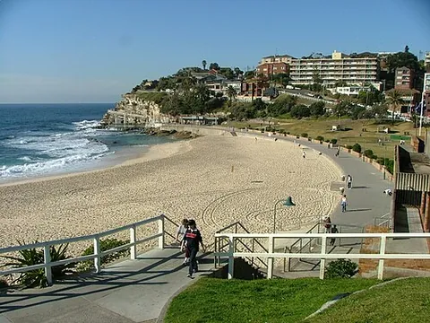 bronte: one of the Cyclops, who forged Zeus's thunderbolts