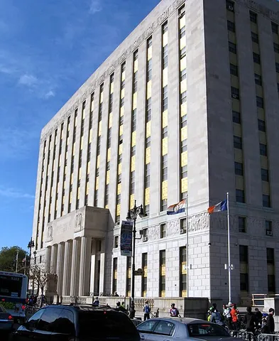bronx county: one of 62 counties in New York State, USA, which is coterminous with the borough of The Bronx in...