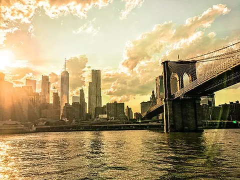 brooklynite: a native or inhabitant of Brooklyn, New York