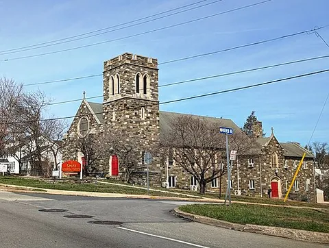broomall: a census-designated place in Marple Township, Delaware County, Pennsylvania, United States, named...