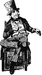 brother jonathan: the personification and emblem of New England. He is also an allegory of capitalism and...