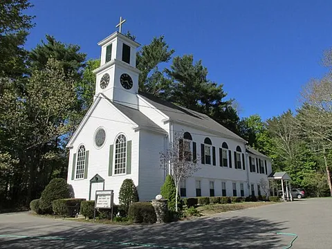 bryantville: a neighbourhood of the town of Pembroke, Plymouth County, Massachusetts, United States