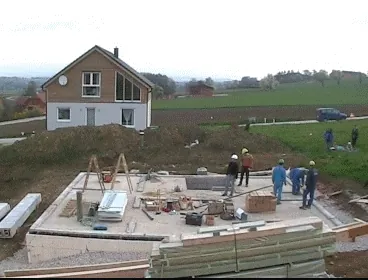building code: a mandatory set of rules on building design, construction, testing, inspection, and maintenance to...