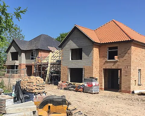 building site: the site, the place where a building is located, is currently under construction, or shall be...
