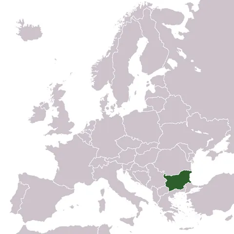 bulgaria: a country in Southeastern Europe. Official name: Republic of Bulgaria. Capital and largest city:...