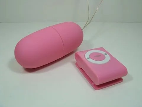 bullet vibrator: a small, cylindrical bullet-shaped vibrator (sex toy), designed for clitoral stimulation