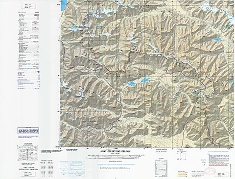 bulungkol: a township in Akto, Kizilsu, Xinjiang autonomous region, China