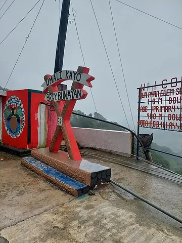 bun-ayan: a barangay of Sabangan, Mountain Province, Philippines