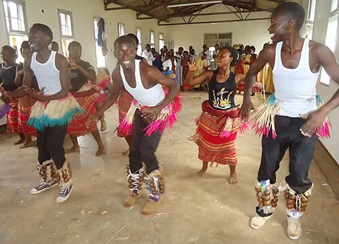 bunyoro: a subnational kingdom in Western Uganda; it was one of the most powerful kingdoms in Central and...