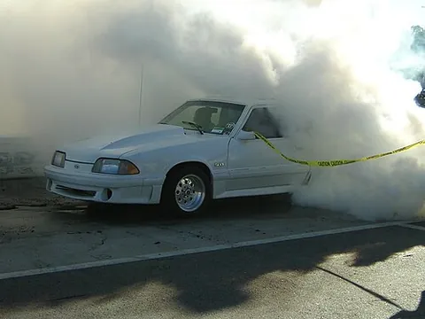 burnout: the experience of long-term exhaustion and diminished interest, especially in one's career