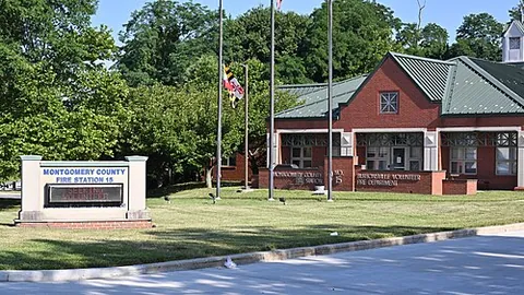 burtonsville: a census-designated place in Montgomery County, Maryland, United States