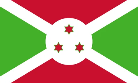 burundi: a country in East Africa. Official name: Republic of Burundi
