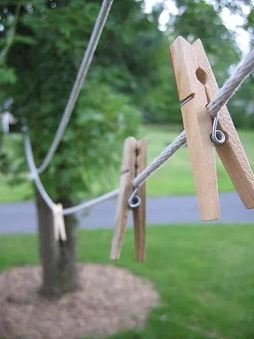 c-47: a standard wooden clothespin with a metal spring, used to hold gels to the barn doors of cinema...