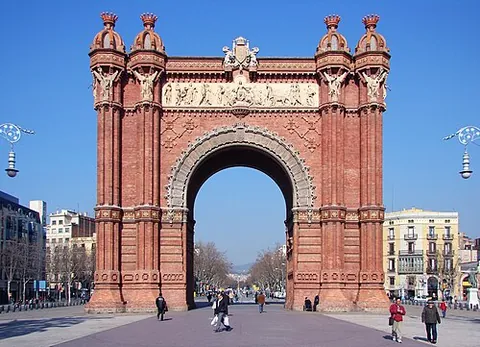 neo-mudéjar: a type of Moorish Revival architecture popular in the Iberian Peninsula in the late 19th and early...