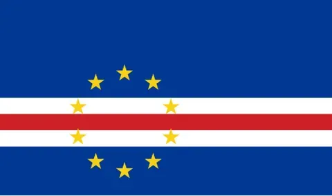 cabo verde: synonym of Cape Verde: an archipelago and country in West Africa