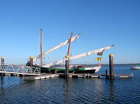 caique: a small wooden trading vessel, brightly painted and rigged for sail, traditionally used for fishing...