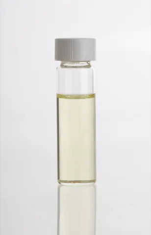 cajuput oil: a volatile oil obtained by distillation from the leaves of the myrtaceous tree Melaleuca leucadendra