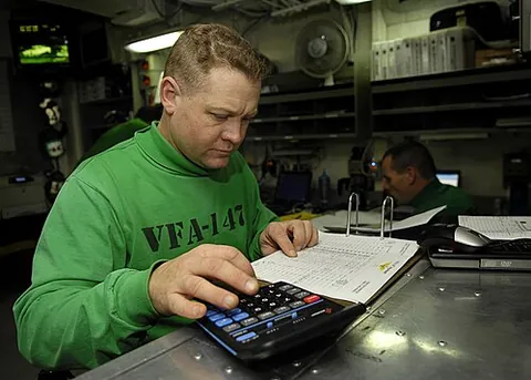 calculate: to determine the value of something or the solution to something by a mathematical process