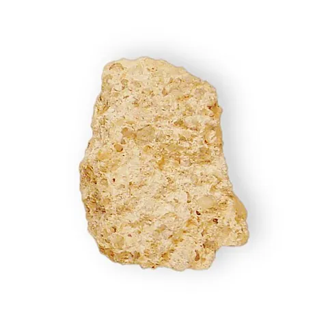 caliche: a crude form of sodium nitrate from South America; used as a fertilizer