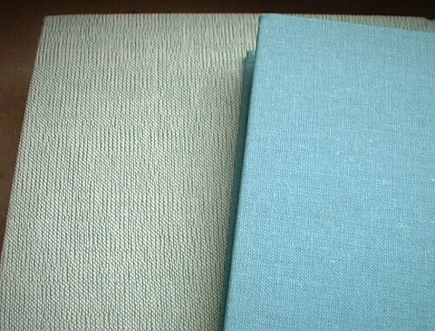 calico: a kind of rough cloth made from unbleached and not fully processed cotton, often printed with a...