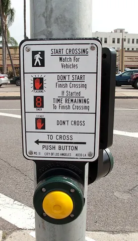 call button: a button used to request assistance