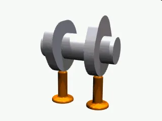 cam: a turning or sliding piece which imparts motion to a rod, lever or block brought into sliding or...