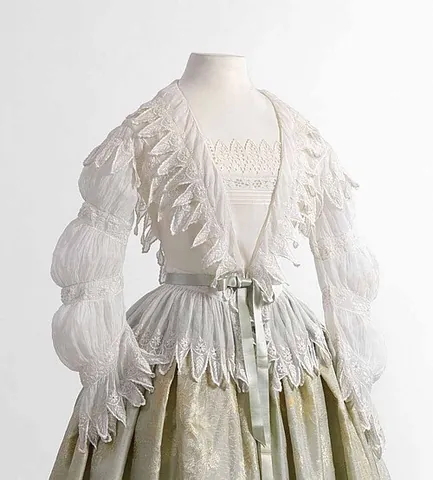 cambric: a finely woven fabric made originally from linen but often now from cotton