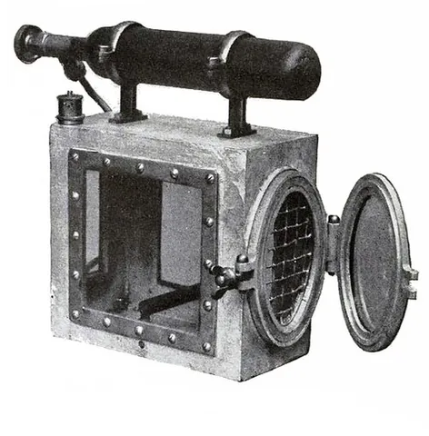 canary in a coal mine: something whose sensitivity to adverse conditions makes it a useful early indicator of such...