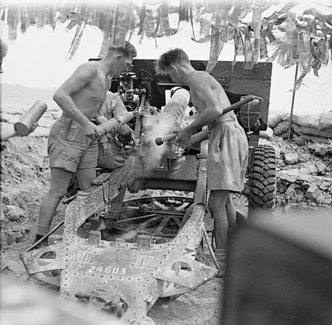 cannoneer: an artillery soldier who maintains and operates (historical) a cannon, or (now) some other piece of...