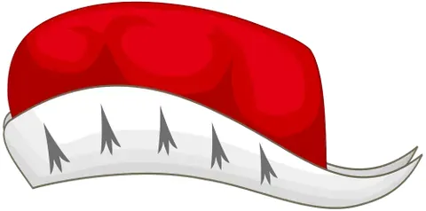 cap of maintenance: a ceremonial cap of crimson velvet lined with ermine, worn or carried as a sign of nobility or...