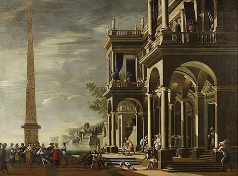 capriccio: a sudden and unexpected or fantastic motion; a caper; a gambol; a prank, a trick