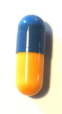 capsule: a membranous envelope