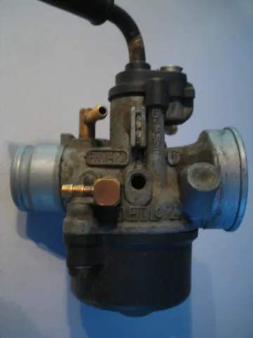 carburetor: a device in an internal combustion engine where fuel is vaporized and mixed with air prior to...