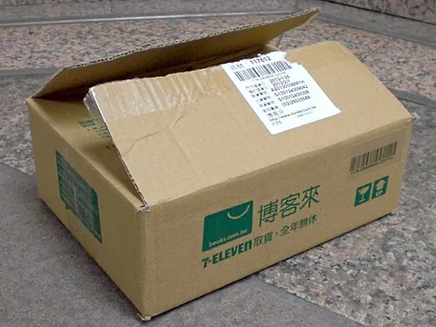 cardboard box: an industrially prefabricated box made from cardboard, primarily used for packaging goods or...