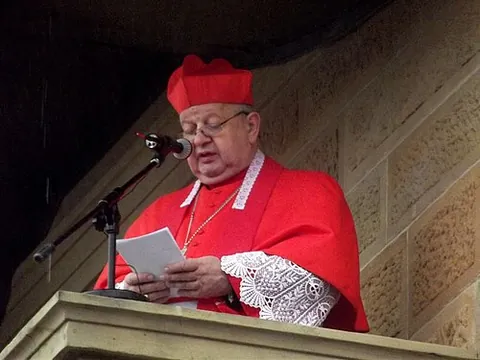 cardinal: of fundamental importance; crucial, pivotal
