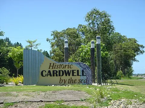 cardwell: a surname