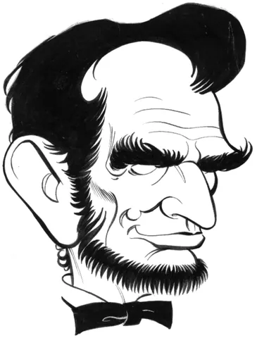 caricature: a pictorial representation of someone in which distinguishing features are exaggerated for comic...