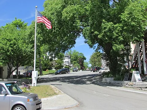 castine: a surname