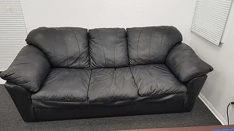 casting couch: the now illegal practice of soliciting sexual favors from a job applicant in exchange for...