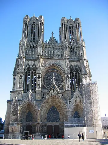cathedral: relating to the office of a bishop or an archbishop