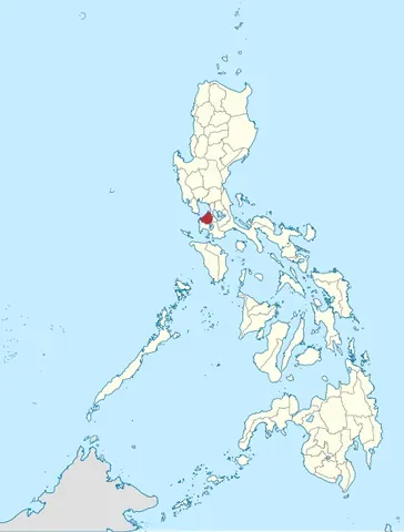 cavite: a province of Calabarzon, Luzon, Philippines. Capital: Trece Martires (de facto); Imus (de jure)....