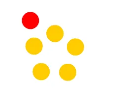 duck, duck, goose: a game in which one player walks around a circle of others, designating each of them as a "duck"...