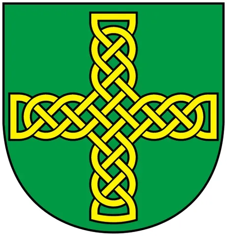 celtic knot: a stylised knot design used in Celtic artwork for decoration, although it can also be constructed...