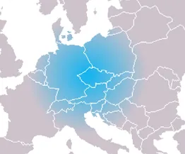 central europe: a geographic region in the center of Europe, usually including Austria, Switzerland, the Czech...