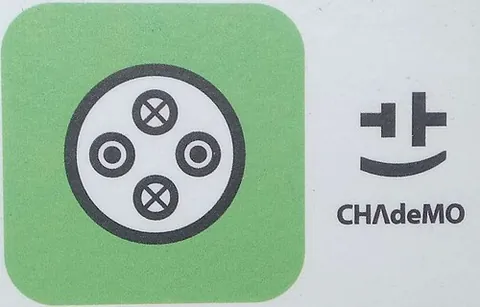 chademo: a DC (“direct current”) fast charging and charger standard for charging plug-in electrified-drive...