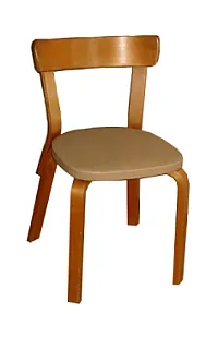 chair: an item of furniture used to sit on or in, comprising a seat, legs or wheels, back, and sometimes...