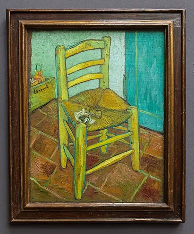 chairness: the essence of what it means to be a chair; the qualities that make a chair what it is
