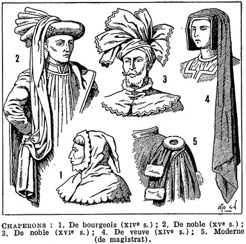 chaperon: an adult who accompanies or supervises one or more young, unmarried men or women during social...
