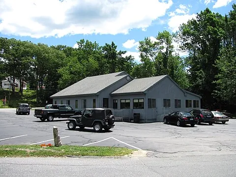charlton depot: a village in the town of Charlton, Worcester County, Massachusetts, United States