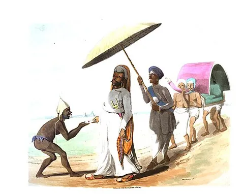 chatta: synonym of umbrella or parasol, particularly an Indian parasol